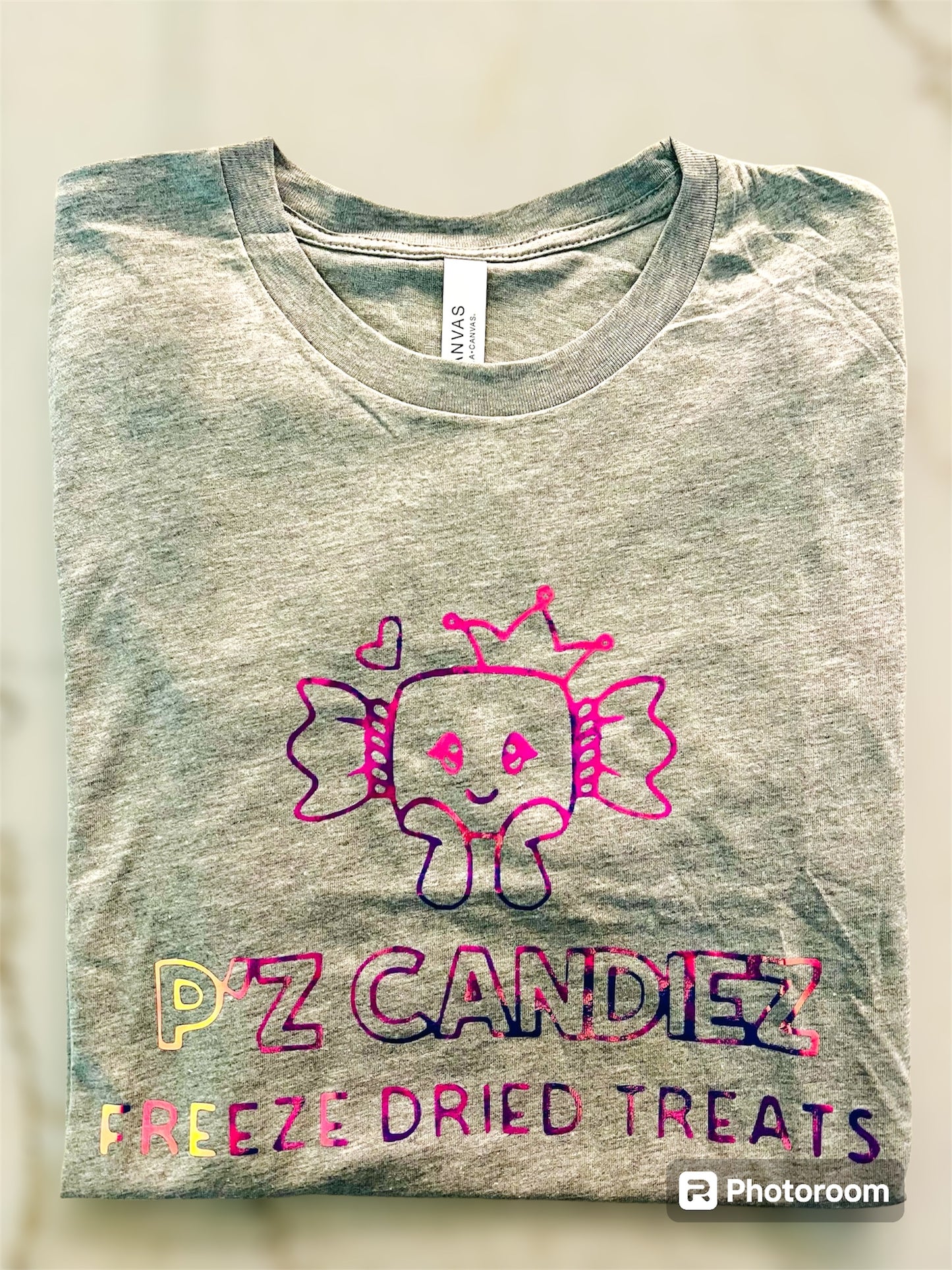P’Z Candiez T-Shirt