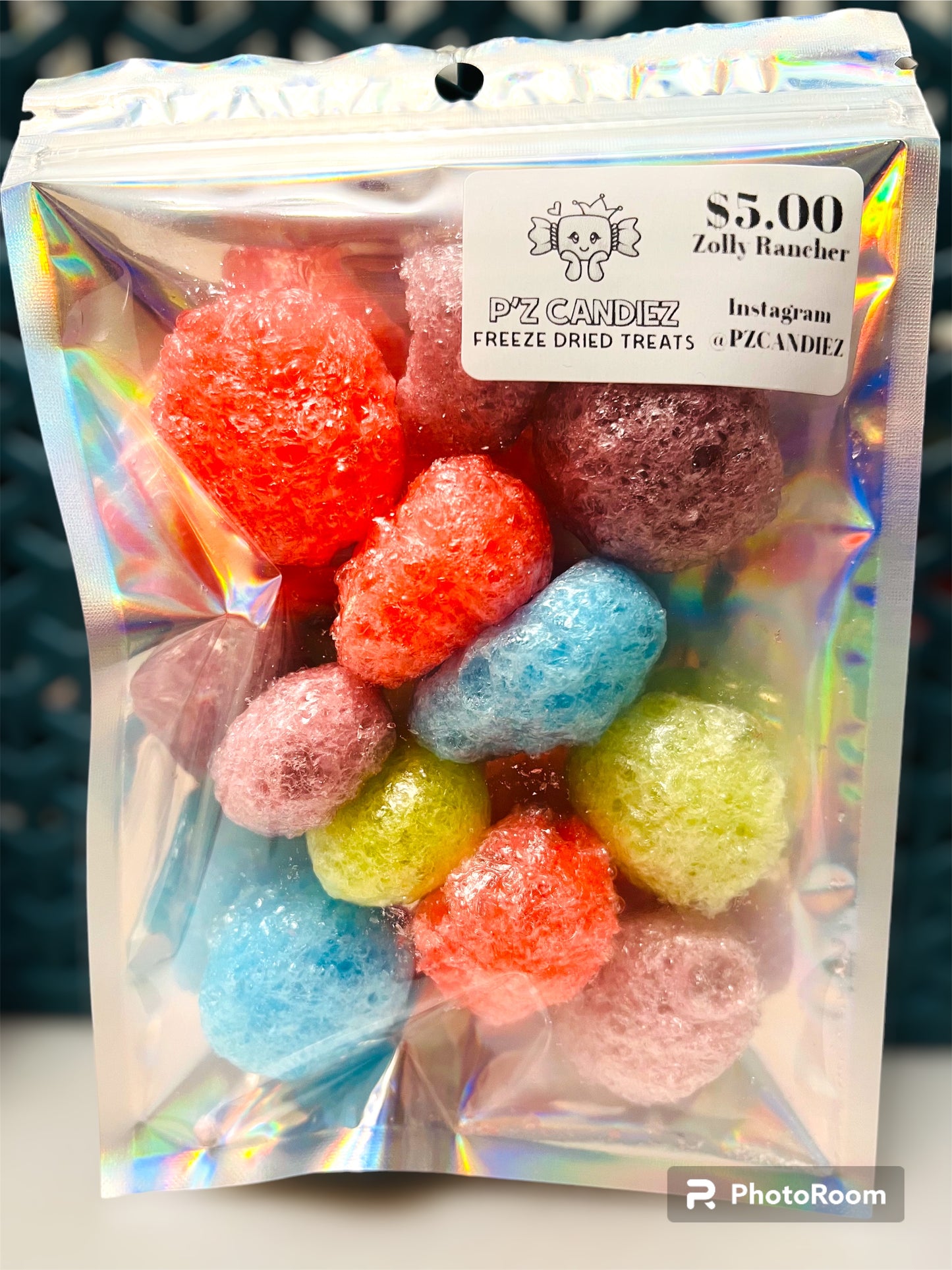 Zolly Ranchers