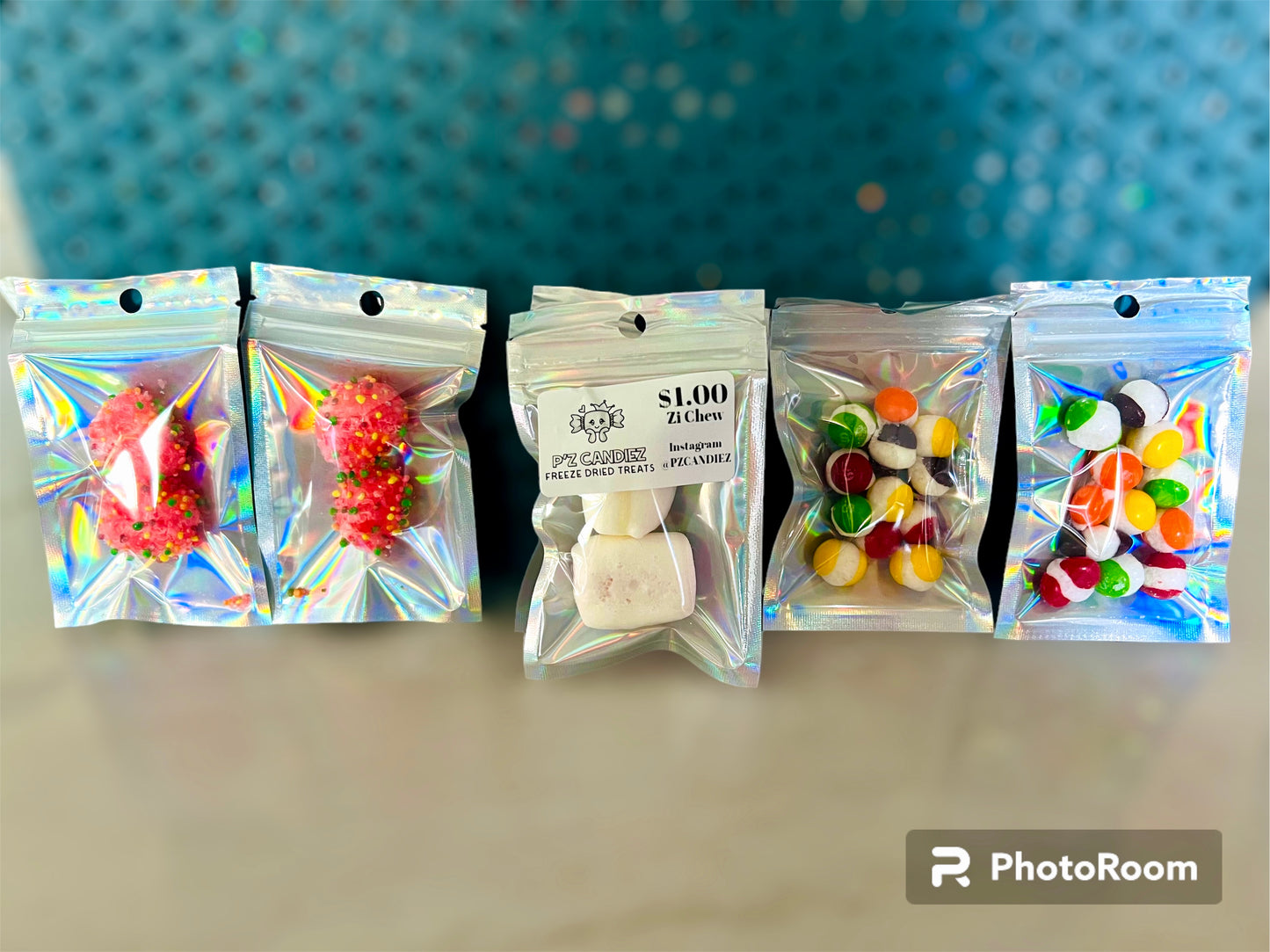 Zi-Chews