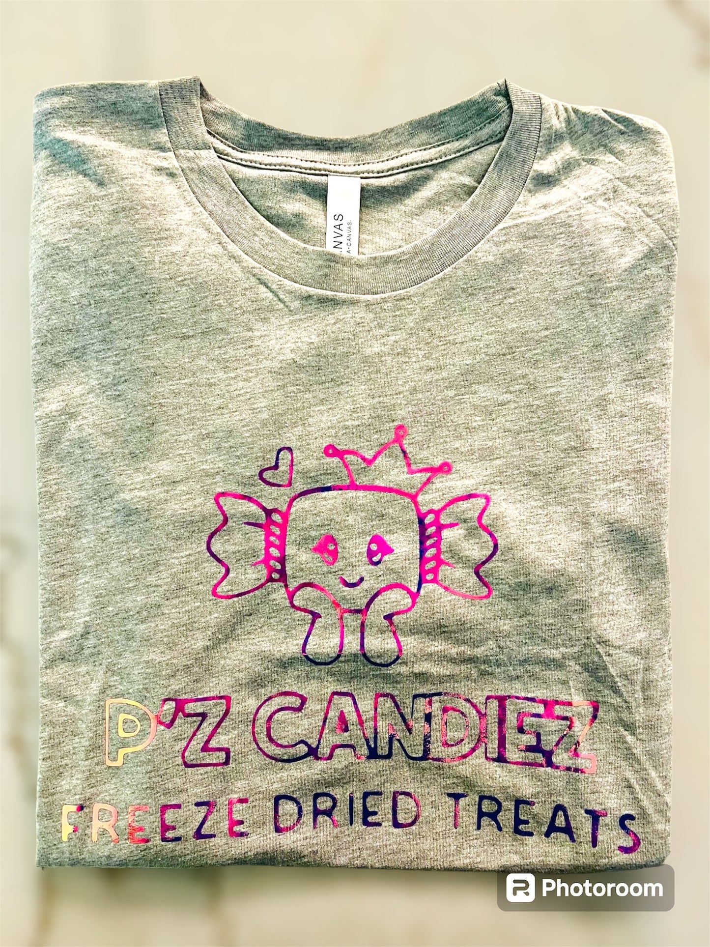 P’Z Candiez T-Shirt