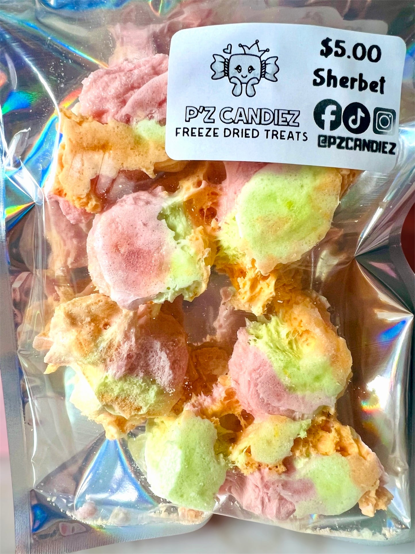 Sherbet