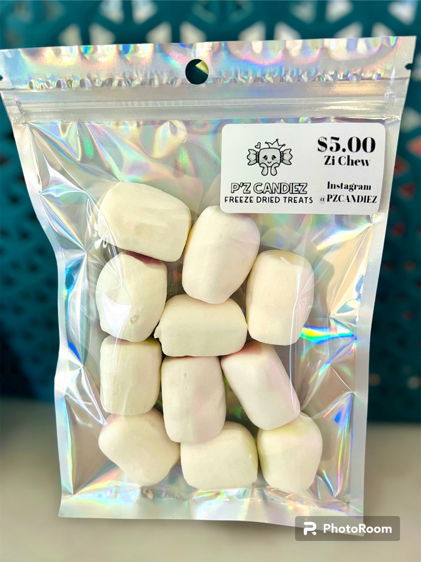 Zi-Chews