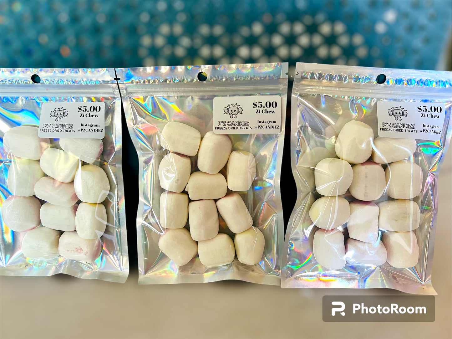 Zi-Chews