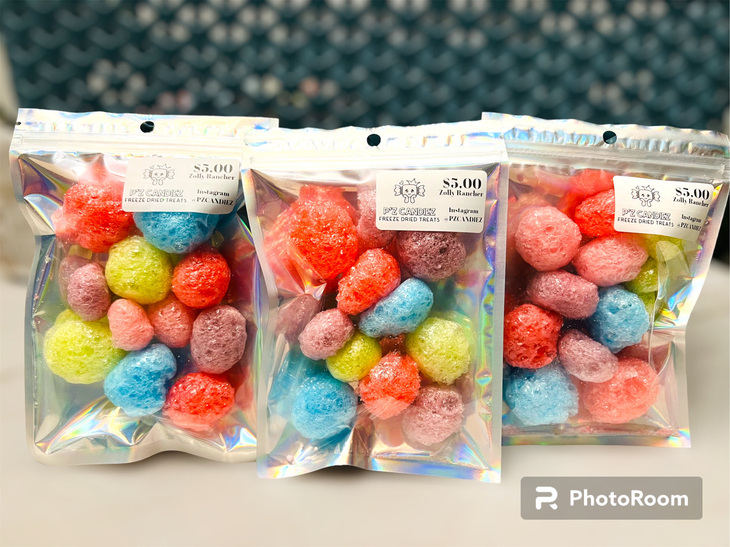 Zolly Ranchers