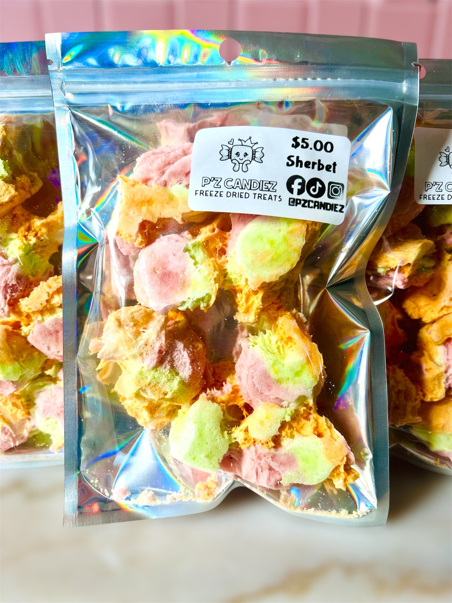 Sherbet