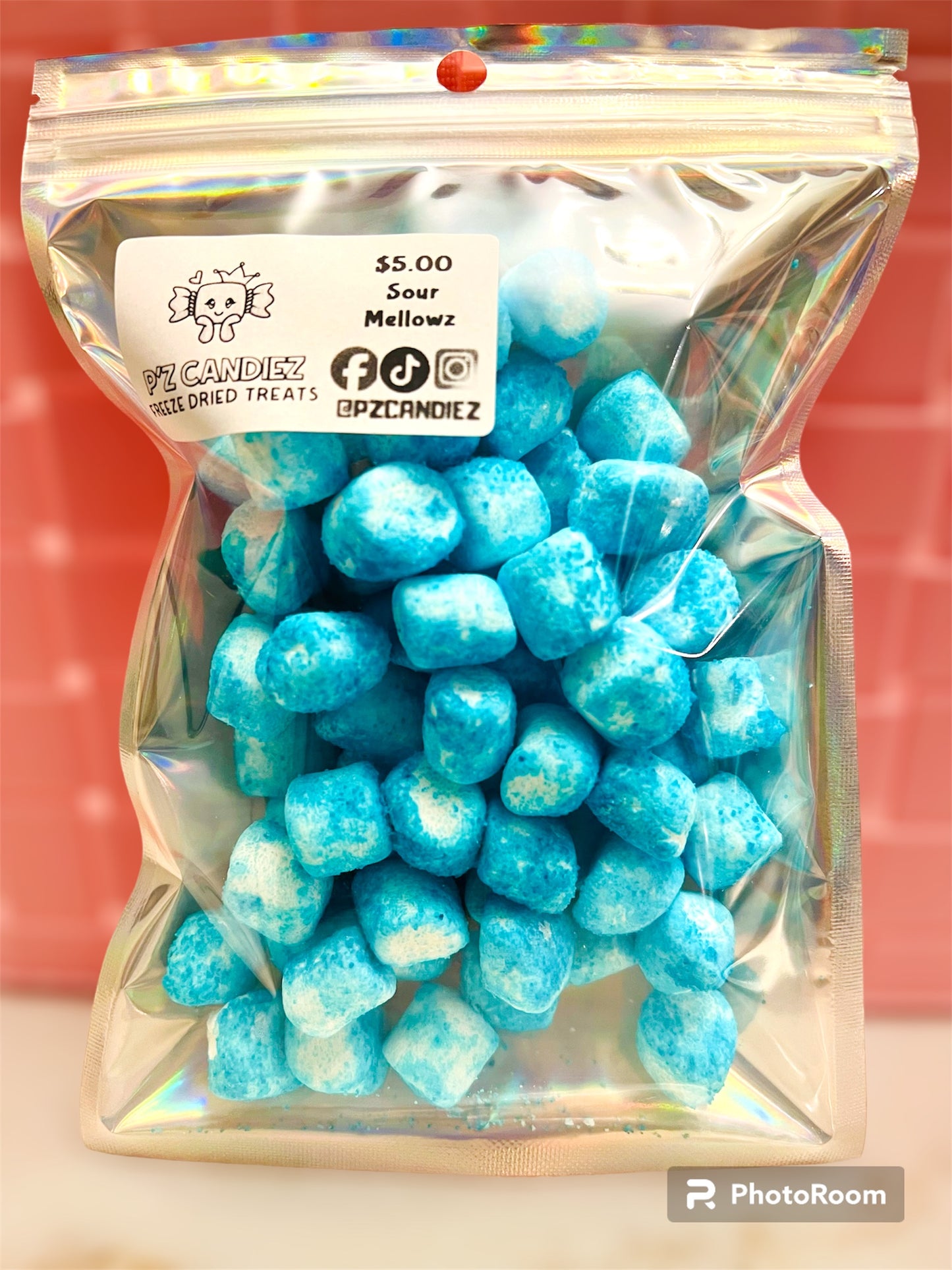 Sour Mellowz