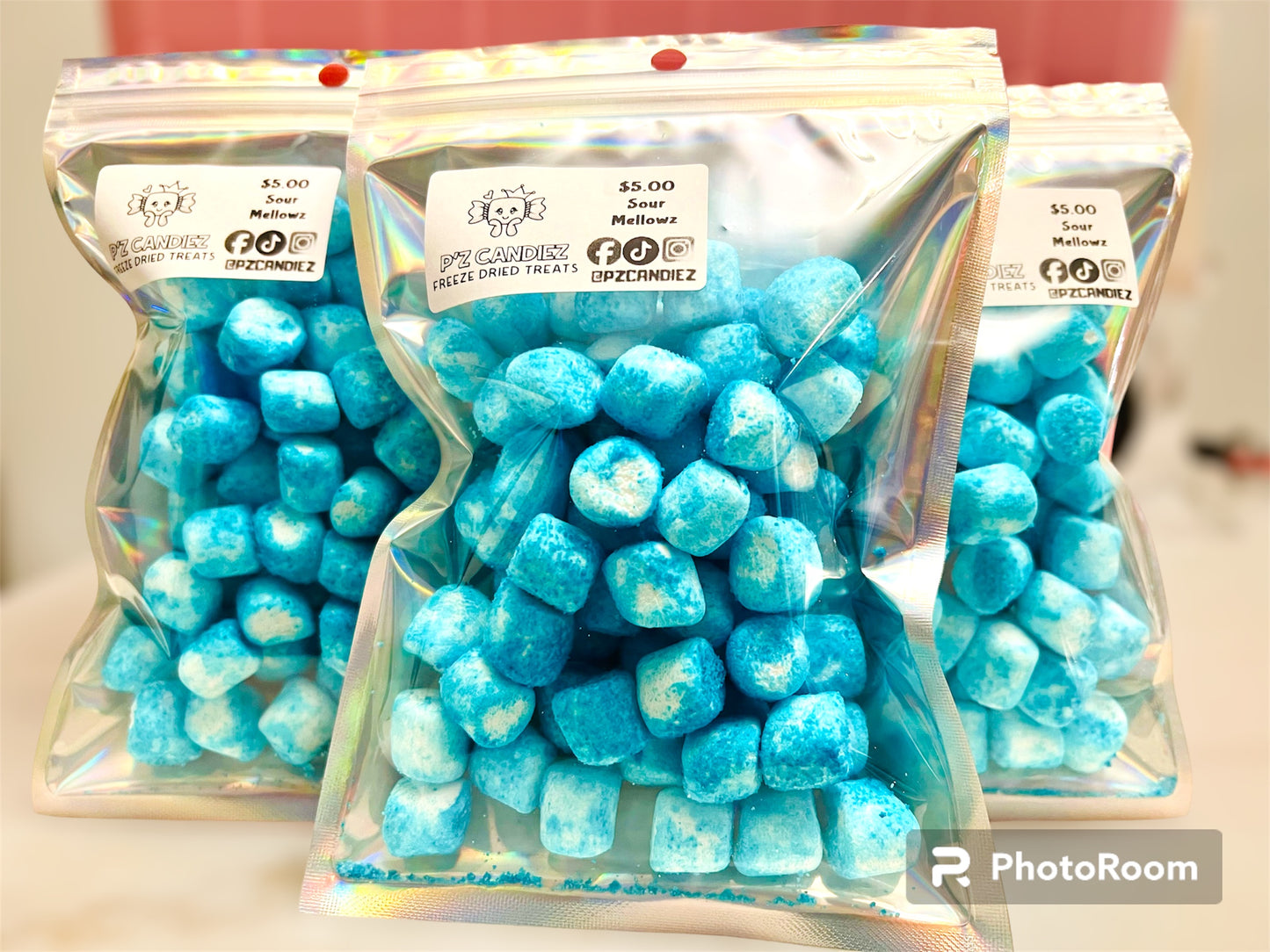 Sour Mellowz