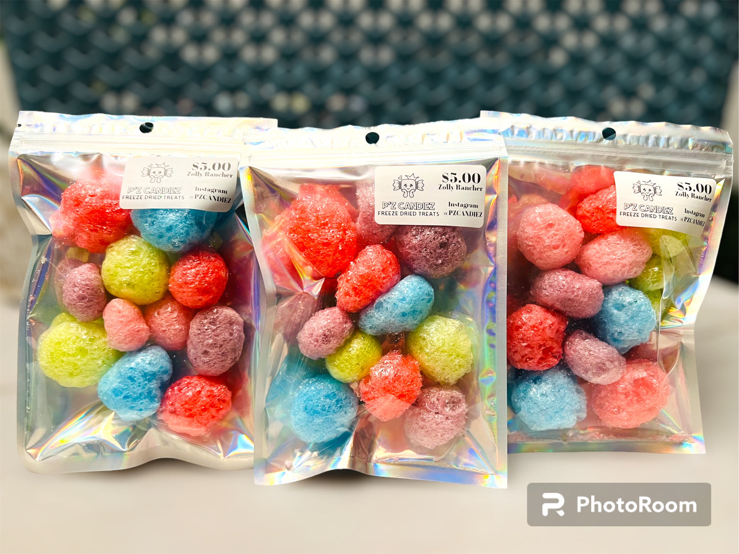 Zolly Ranchers