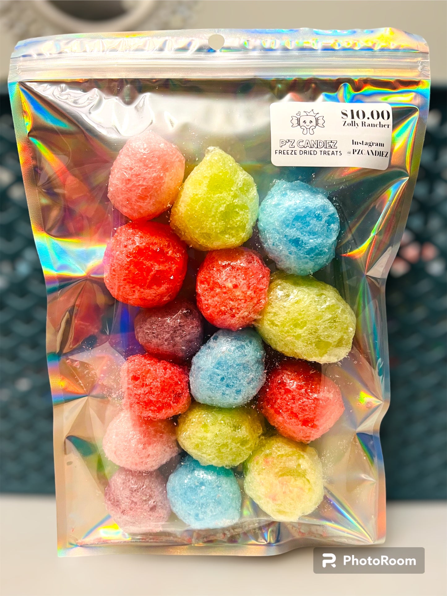 Zolly Ranchers
