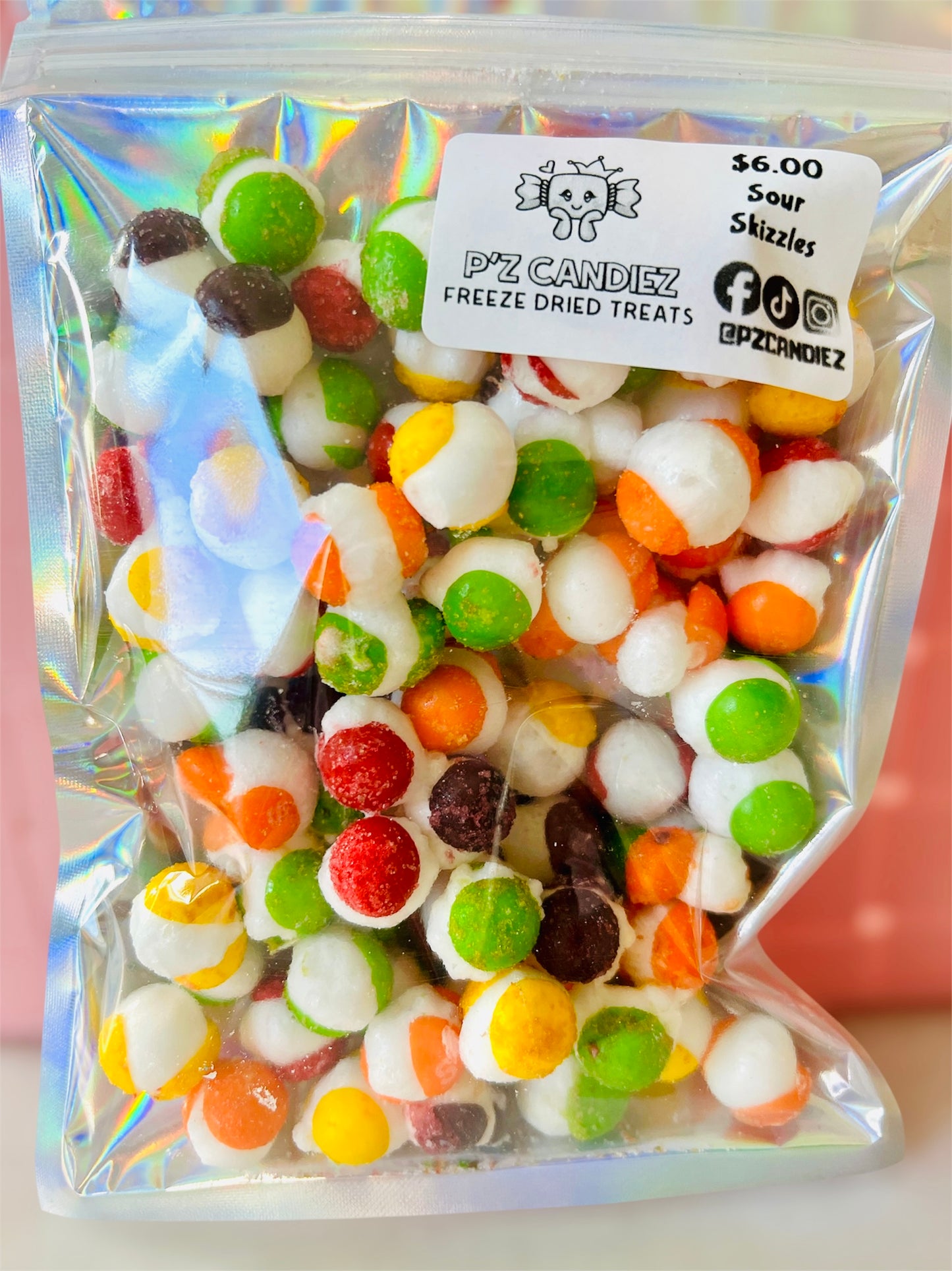 Sour Skizzles