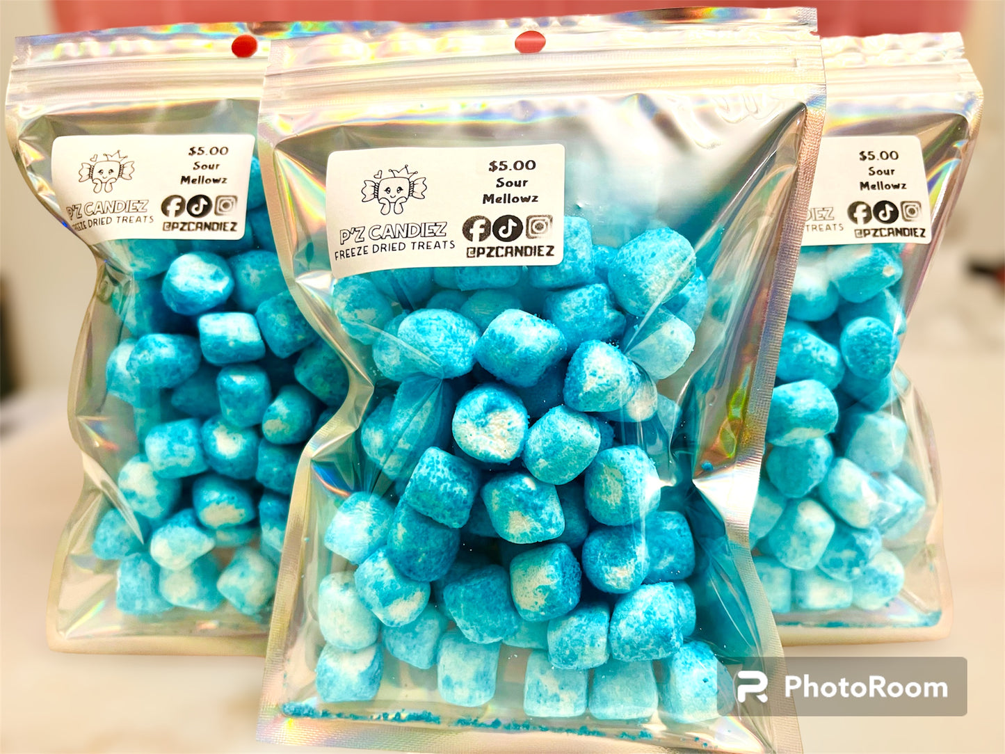 Sour Mellowz