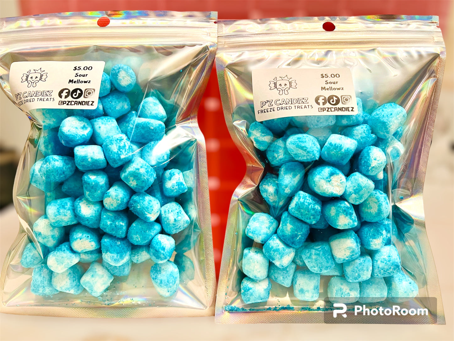 Sour Mellowz
