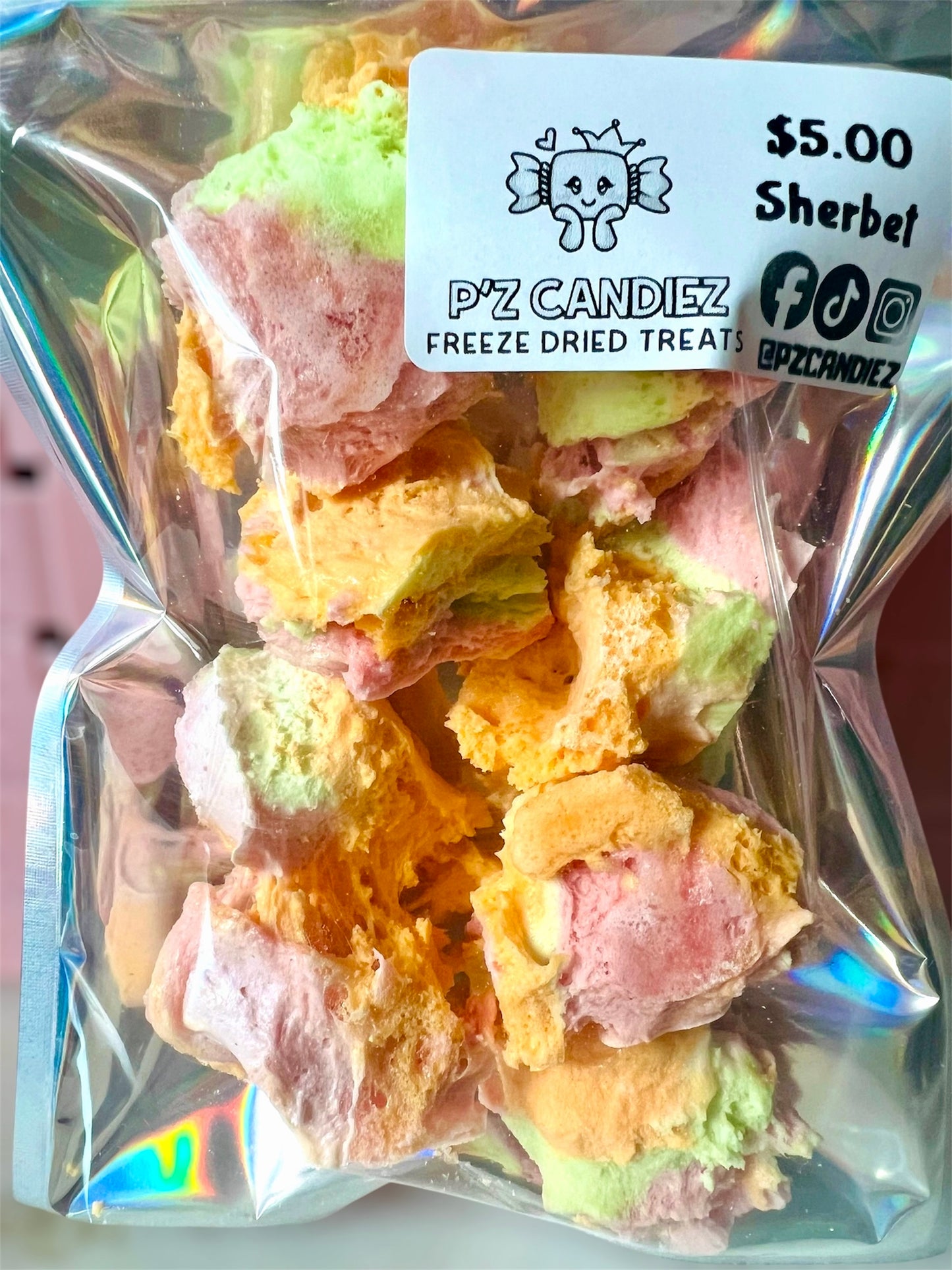 Sherbet