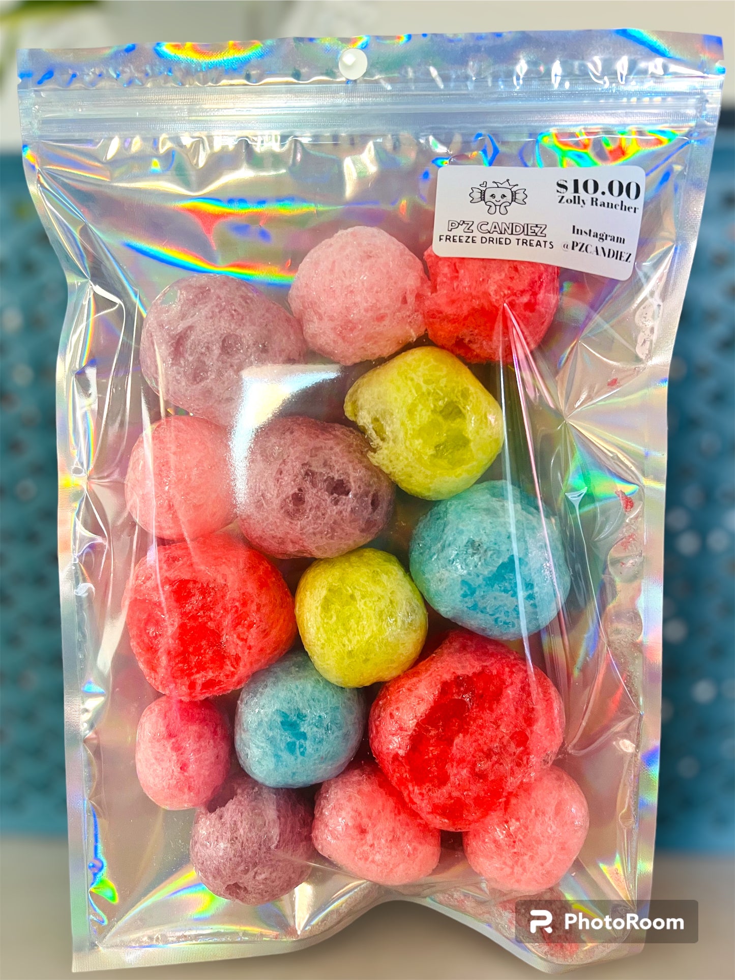 Zolly Ranchers