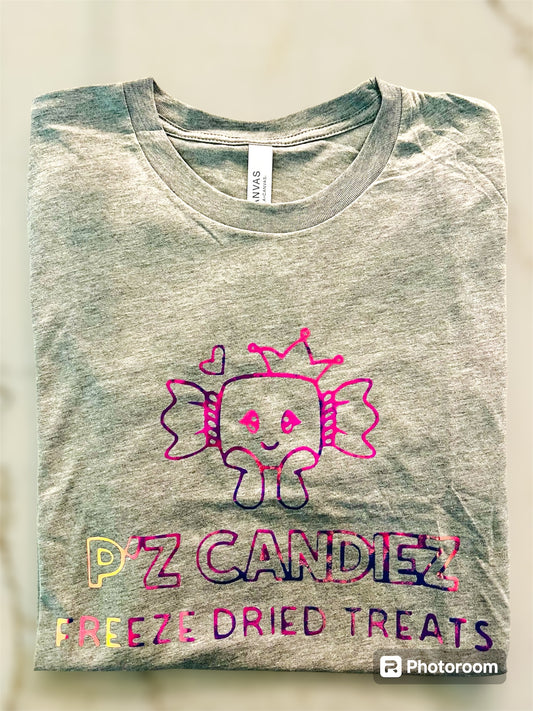 P’Z Candiez T-Shirt