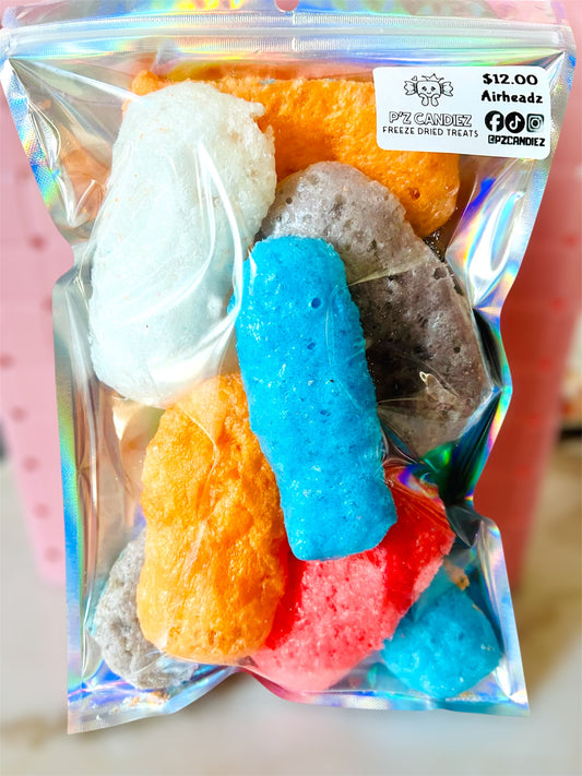 Air Headz