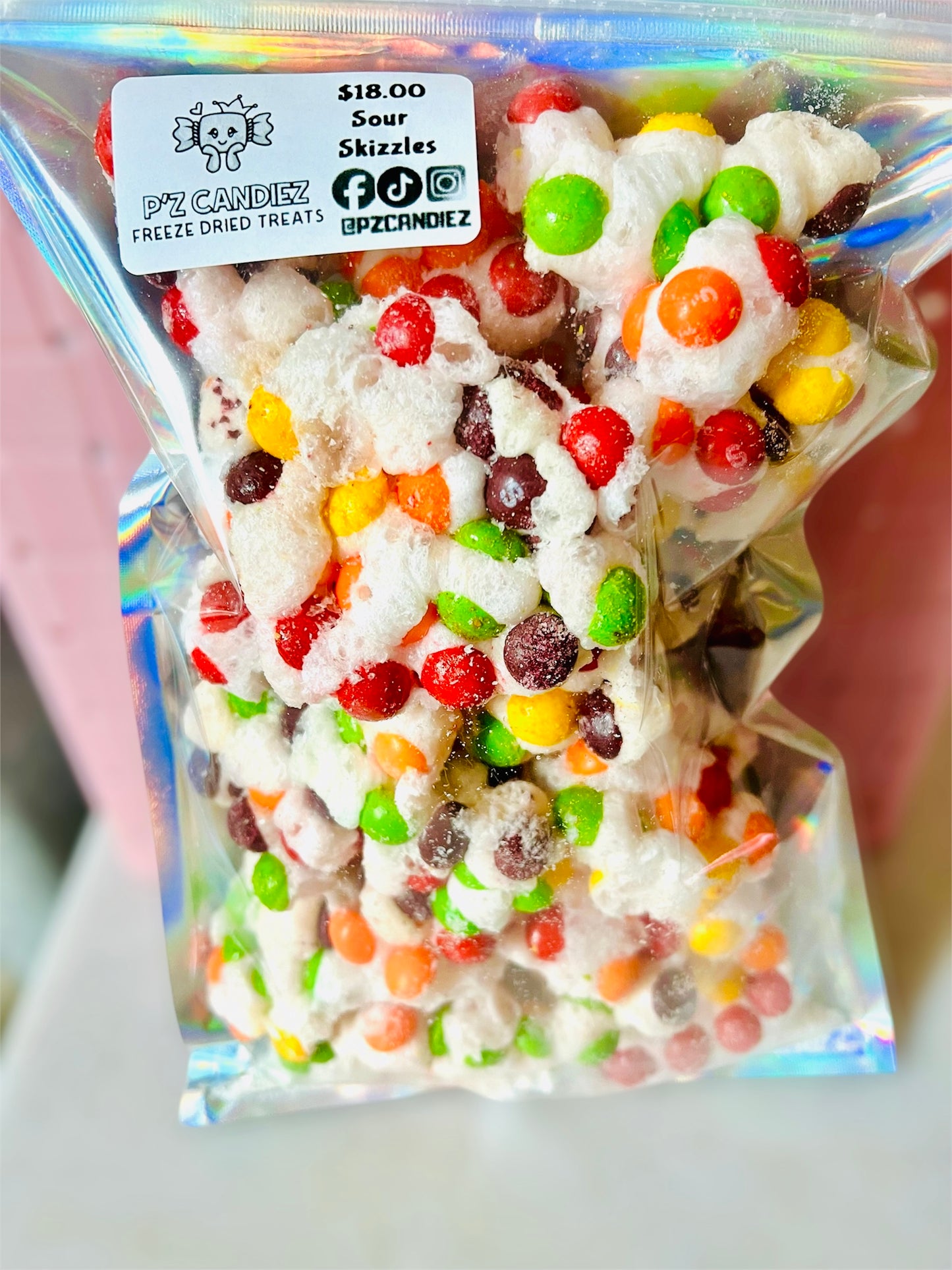 Sour Skizzles