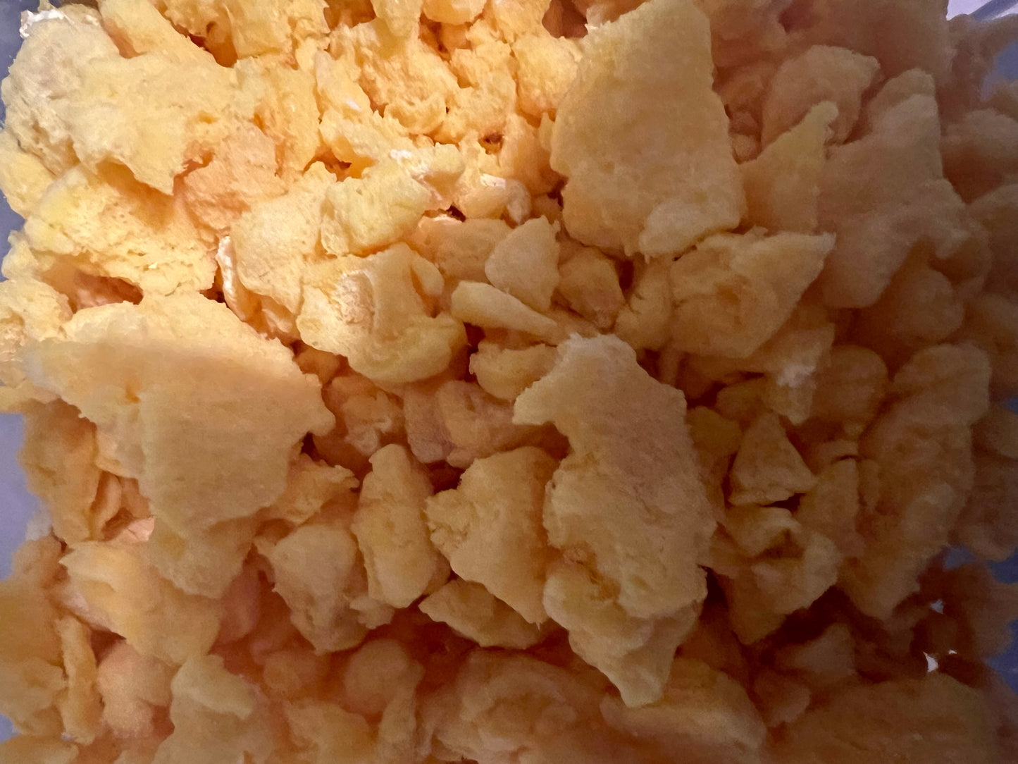 Freeze Dried Organic Eggs