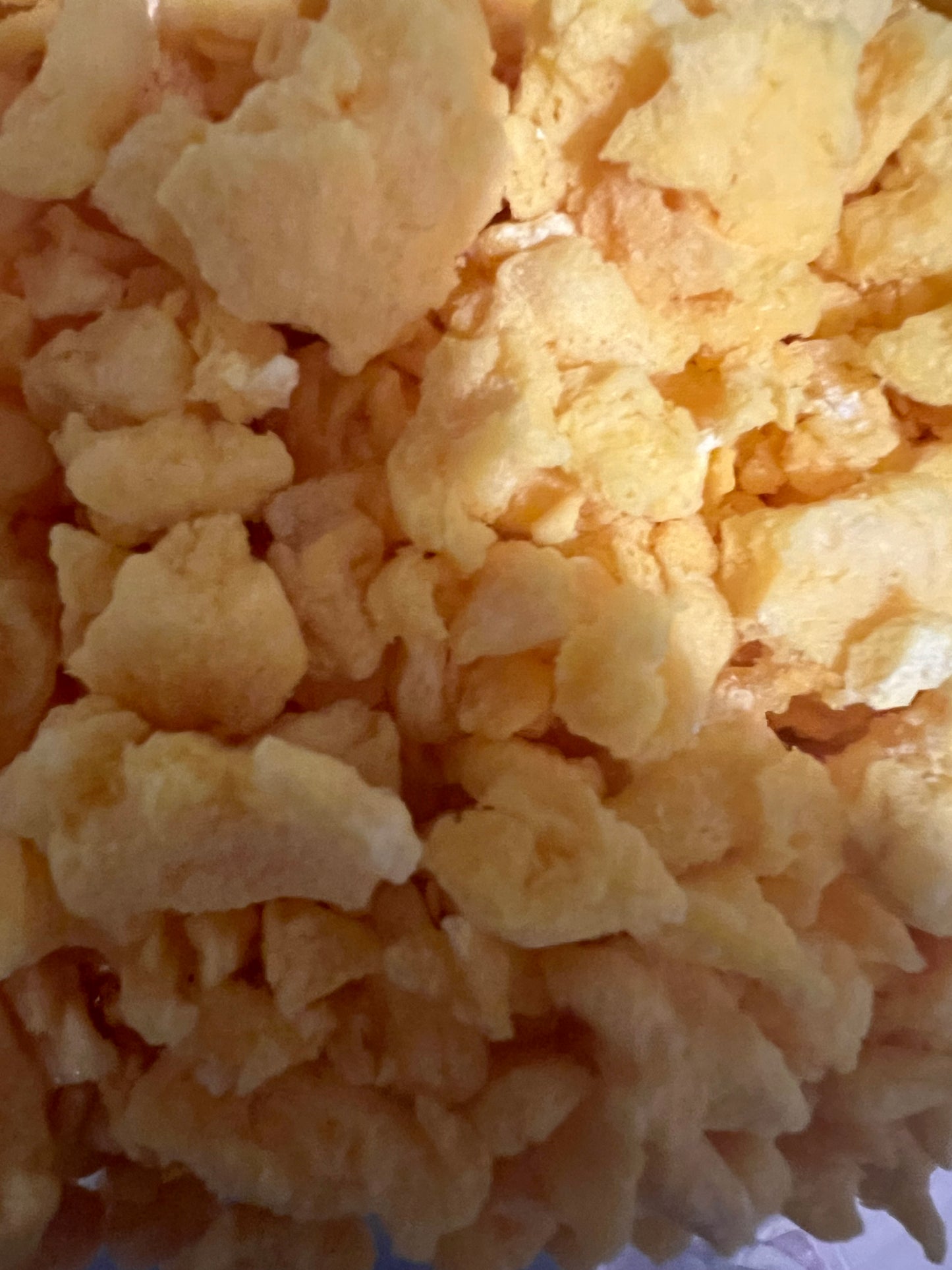 Freeze Dried Organic Eggs