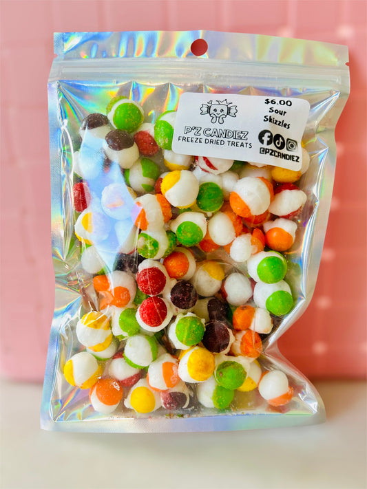 Sour Skizzles