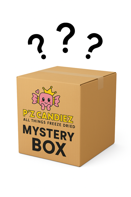 Mystery Box