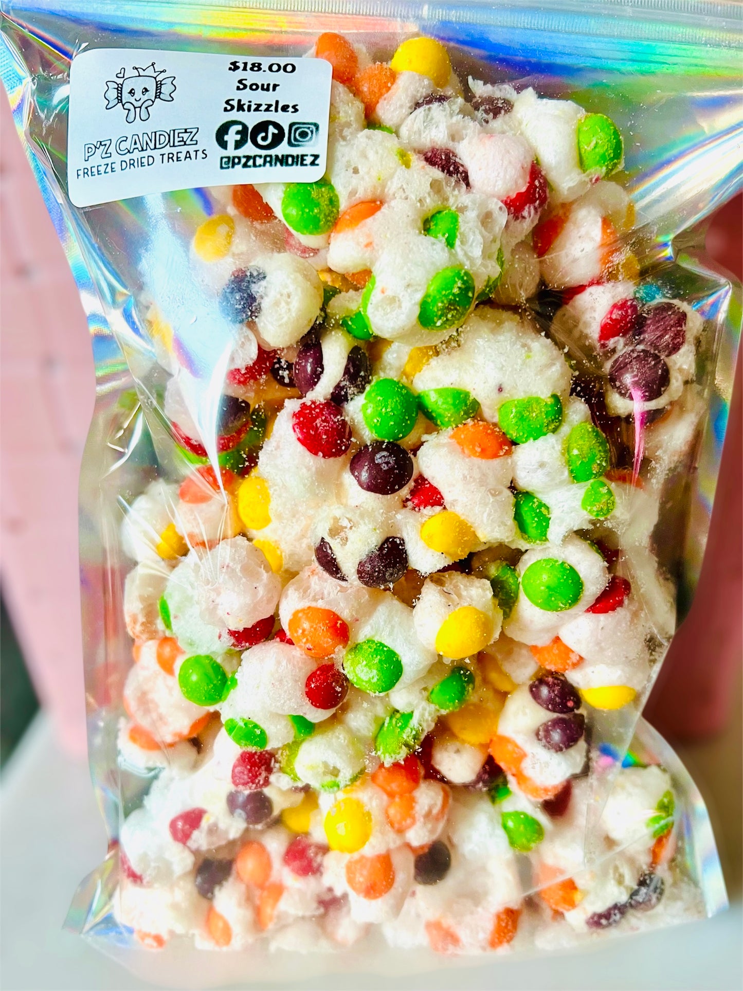 Sour Skizzles