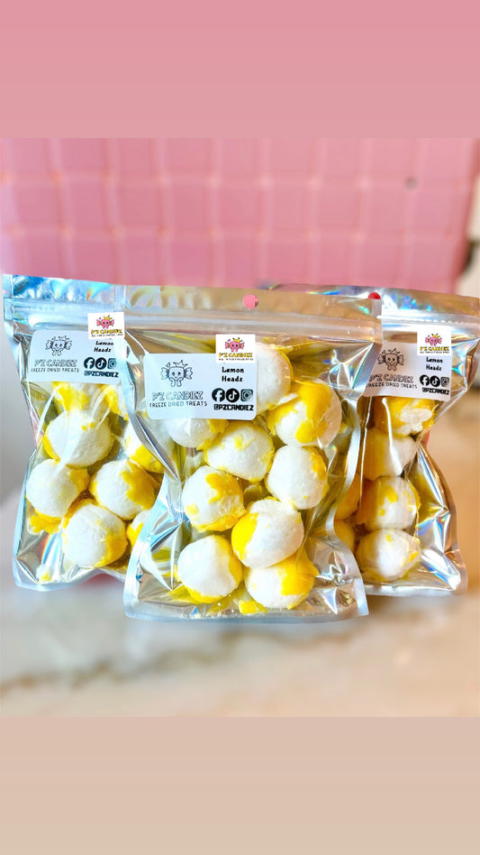 Lemon Headz