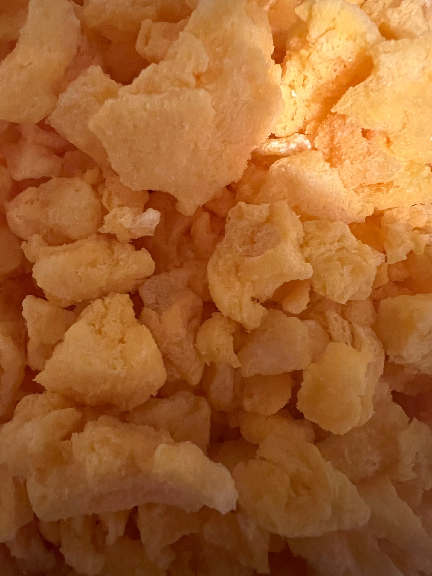 Freeze Dried Organic Eggs